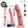 Mr. Intense – Godemichet big terence 22,5 cm -ø- 5,6 cm – Sextoys