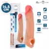 Mr. Intense – Simon m manchon pénis en silicone 14,5 cm -ø- 4 cm – Sextoys