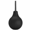 Mr Play – Douche anal poire blkb noir – Sextoys