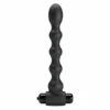 Mr Play – Masseur de plug anal vibrant – Sextoys