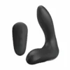 Mr Play – Masseur de prostate avec télécommande à vibrations – Sextoys