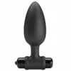 Mr Play – Plug anal super poweravec vibration – Vibromasseurs anaux