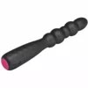 Mr Play – Plug anal vibrant et flexible – Sextoys