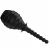 Mr Play – Puissant vibrateur télécommande plug anal noir – Sextoys