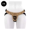 Mythology – Harnais fantaisie harnais bronze – Sextoys