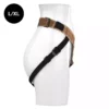 Mythology – Harnais fantaisie harnais bronze – vue 4 Mythology – Harnais fantaisie harnais bronze – vue 4 – Sextoys