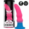 Mythology – Kuno utopia dildo m - vibrateur compatible avec la technologie sans fil watchme – Vibromasseurs