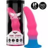 Mythology – Kuno utopia dildo s - vibrateur watchme technologie sans fil compatible – Vibromasseurs