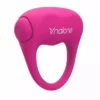Nalone – Anneau vibrant rose vibrant love – Sextoys