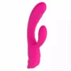 Nalone – Pure x2 vibrateur lapin magic stick rose – Vibromasseurs