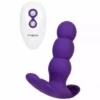 Nalone – Télécommande anal pearl lilas – Sextoys