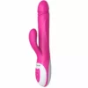 Nalone – Vibrateur double stimulateur wave – Sextoys