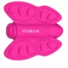 Nalone – Vibrateur papillon mini madam – Sextoys
