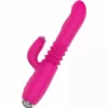 Nalone – Vibrateur up&down et lapin avec rotation – Vibromasseurs high-tech