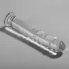 Nebula Series By Ibiza – Modèle 16 gode en verre borosilicate 18.5 cm -o- 3 cm – Sextoys