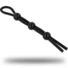 Ohmama – Anneau cordon-coq et testicules – Sextoys