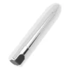 Ohmama – Balle vibrante argent 9,5 cm – Sextoys