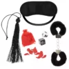 Ohmama – Couples ensemble numéro 2 – BDSM & fétichisme