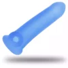 Ohmama – Couvre-pénis et testicules en silicone – Sextoys