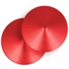 Ohmama – Couvre-teton ohmama fetish red circle – Lingerie sexy