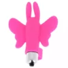Ohmama – Dé à dés stimulant papillon – Stimulateurs clitoridiens