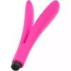Ohmama – Double vibrateur multifonction édition noël – Stimulateurs clitoridiens