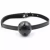 Ohmama – Gag avec bille et évents – BDSM & fétichisme