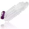 Ohmama – Gaine de dragon avec balle vibrante – Sextoys
