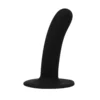 Ohmama – Plug anal en silicone 12 cm de large – Sextoys