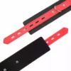 Ohmama – Retenues de poignet boucle de verrouillage – BDSM & fétichisme