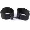 Ohmama – Retenues de poignet en nylon – BDSM & fétichisme