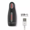 Oninder – Masturbateur rechargeable pour homme seoul 10 vitesses - application gratuite – vue 4 – Sextoys