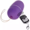 Online – Oeuf vibrant télécommande m lilas – Sextoys