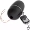 Online – Oeuf vibrant télécommande m noir – Sextoys