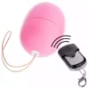 Online – Oeuf vibrant télécommande s rose – Sextoys