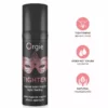 Orgie – Gel intimaire tendu 15 ml – Bien-être intime
