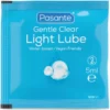 Pasante – Lubrifiant léger à base d'eau 5 ml – Lubrifiants & massage