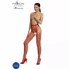 Passion – Bodystocking eco collection eco s007 – Lingerie sexy
