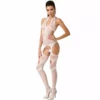 Passion – Femme bs053 bodystocking – Lingerie sexy