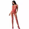 Passion – Femme bs058 bodystocking – Lingerie sexy
