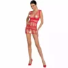 Passion – Femme bs089 bodystocking – Lingerie sexy
