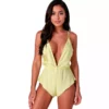 Passion – Sensie corps citron – Lingerie sexy