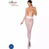 Passion – Tiopen 008 collant 3/4 30 den – Lingerie sexy