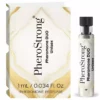 Pherostrong – Duo parfum aux phéromones unisexe 1 ml – Bien-être intime