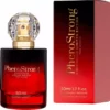 Pherostrong – Parefum aux phéromones édition limitée pour femme 50 ml – Bien-être intime