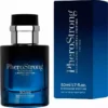 Pherostrong – Parefum aux phéromones édition limitée pour homme 50 ml – Bien-être intime