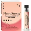 Pherostrong – Parfum aux phéromones éclatant pour femme 1 ml – Bien-être intime