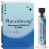 Pherostrong – Parfum aux phéromones éclatant pour homme 1 ml – Bien-être intime