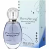 Pherostrong – Parfum aux phéromones éclatant pour homme 50 ml – Bien-être intime