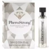 Pherostrong – Parfum aux phéromones parfait pour les femmes 1 ml – Bien-être intime